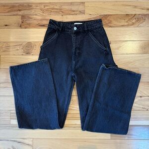 H&M Cargo Jeans